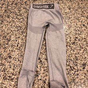 Gymshark Grey Leggings